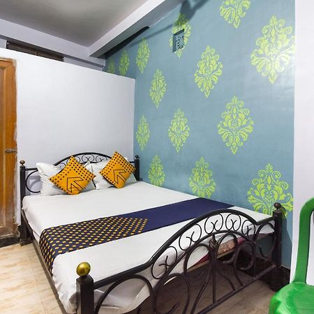 Spot On 70605 Taj Guest House Калькутта Экстерьер фото